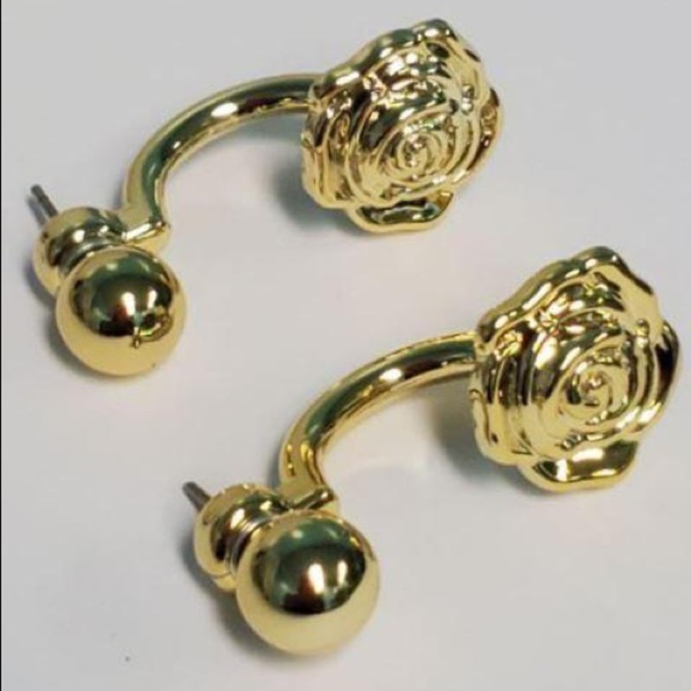 Iris Fashion jewelry